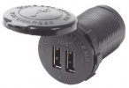 Blue Sea 1045 Fast Charge 4.8 Dual USB