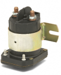 Cole Hersee 24812 12V Heavy Service Solenoid 1Each