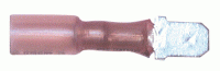 NSPA Multilink™ 22-18 .250 Male Quick Slide Bag of 50