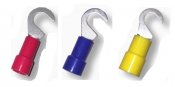 Nylon Insulated Hook Terminals