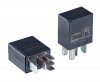 Micro Relay 24v SPDT 10/15 Amps Diode 1 Each