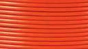 UL/CSA Copper Tinned, 105C, 600V, 18 AWG, Orange