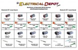 Deutsch DT Series Assortment Kit w/ Terminals, etc