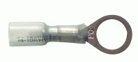 NSPA Multilink™ 16-14 Waterproof 3/8 Ring Termianls Bag of 50
