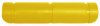 Epha ® HP8Y, Hose Protectors, 8", Yellow, 1.00” to 1.50” OD