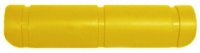 Epha  HP8Y, Hose Protectors, 8", Yellow, 1.00 to 1.50 OD