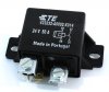 Power Relay V23232-A0002-X014, 24V SPST, 75 Amps w/resistor