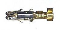 TF-10PC1UC AutoFuse Terminal 12-10 Gauge Female Bag of 10