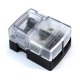 Blue Sea Systems 5006100 Maxi Fuse Block, 80A, 32V 1 Each