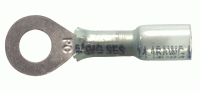 NSPA Multilink™ 16-14 Waterproof 1/4 Ring Termianls Bag of 50