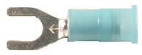 MNG1410FK Spade 16-14 #10 AWG Insulation Grip Bag of 50
