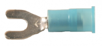 MNG146FK Spade 16-14 #6 AWG Insulation Grip Bag of 50