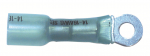 NSPA Multilink™ 16-14 Waterproof #6 Ring Termianls Bag of 50