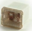 Low Profile JCASE 25 Amp White 1 Count Bag