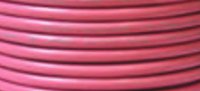 UL/CSA Copper Tinned, 105C, 600V, 18 AWG, Pink