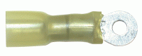 NSPA Multilink™ 12-10 Waterproof #6 Ring Termianls Bag of 50