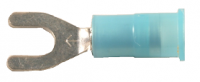 MNG148FK Spade 16-14 #8 AWG Insulation Grip Bag off 50