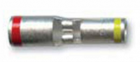 NSPA Multilink™ 10-12 to #8 AWG Step Down Butts Bag of 50