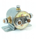 Cole Hersee 24401-01 12v Grounded SPDT Solenoid 1 Each