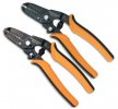 Paladin #1123 GripP Wire Strippers Bundle 1 Each