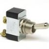 Cole Hersee 5520 SPST Off - On Toggle Switch 1 Each