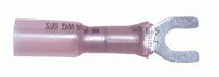 NSPA Multilink™ 22-18 Waterproof #8 Spade (Fork) Bag of 50