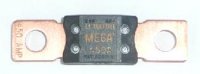 MEGA Slo-Blo 450 Amp Fuse 1 Each
