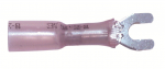 NSPA Multilink™ 22-18 Waterproof #6 Spade (Fork) Bag of 50
