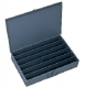 DURHAM 125-95 6 Compartment Large Scoop Box