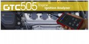 General Technologies Corp - Engine Ignition Analyzer