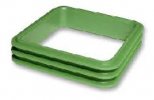 Delphi 12065663 Metri-Pack 630 Seal Green 1 Each