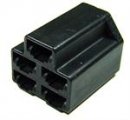 Delphi 2973422 56 Series 5 Way Female Connector 5 Pack