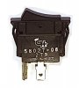 58027-06 Cole Hersee Weather Resistant Rocker Switch