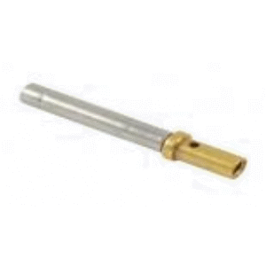 Deutsch 20 AWG Terminal GOLD Plated Sockets 25 Each - Click Image to Close