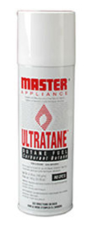 Master Appliance 11799 3-3/4 oz Canister Butane Fuel 1 Each - Click Image to Close