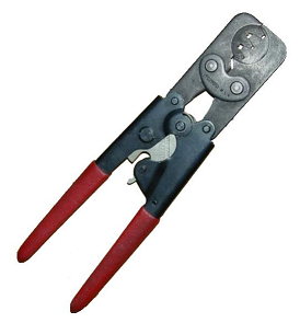 12085271 Delphi Metri-Pack 150 / Pack-Con Crimping Tool - Click Image to Close