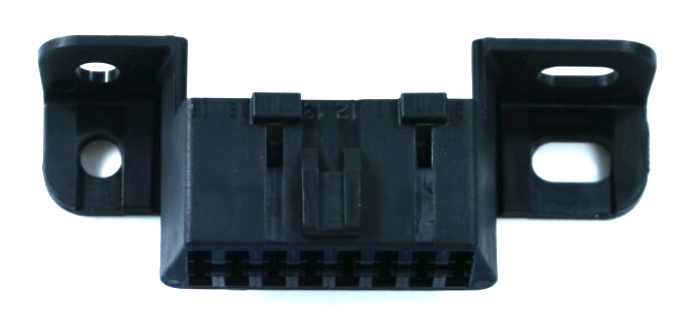 12110250 Aptiv/Delphi 150 Series 16 Pin Female Connector 1 Each - Click Image to Close