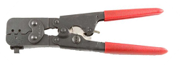 15359996 Delphi GT 150 Series Ratchet Crimp Tool 1 Each - Click Image to Close