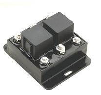 Cole Hersee 24452 Forward & Reverse Relay Module 1 Each - Click Image to Close