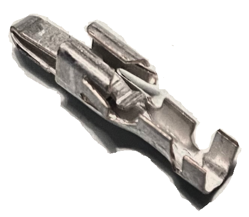 Delphi 2973915 Twin Lock Female Terminal GM 20-18 Ga Bag of 25