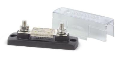 Blue Sea 5005 ANL Fuse Holder 35 to 300 Amps w/ Cover 1 Each - Click Image to Close