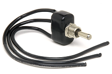 Cole Hersee 55021-07 Momentary Heavy Duty Switch 1 Each - Click Image to Close