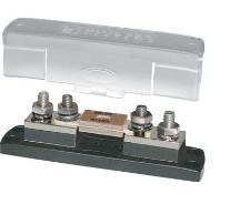 Blue Sea 5503 ANL Fuse Holder 35-750 Amps w/ Cover 1 Each - Click Image to Close