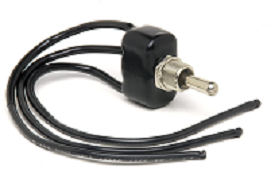 Cole Hersee 55036 PVC Coated Heavy Duty Switch 1 Each - Click Image to Close