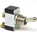 Cole Hersee 5520 SPST Off - On Toggle Switch 1 Each - Click Image to Close