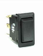 Cole Hersee Weather-Resistant Rocker Switch 58027-04 1 Each - Click Image to Close