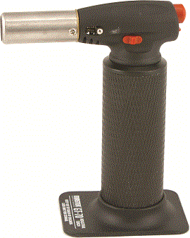 General Industrial Torch GT-70 Self-Igniting 1 Each - Click Image to Close