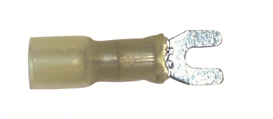 NSPA Multilink™ 12-10 Waterproof #6 Spade (Fork) Bag of 50 - Click Image to Close