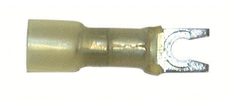 NSPA Multilink™ 12-10 Waterproof #8 Spade (Fork) Bag of 50 - Click Image to Close