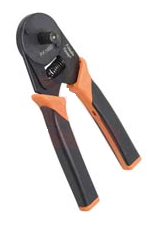 Paladin PA1460 4-Indent D-Sub Crimper 26-20 AWG by Greenlee - Click Image to Close